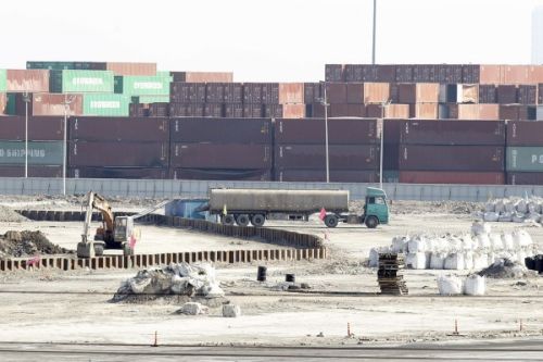 天津市化工设计院因天津爆炸被吊销甲级资质