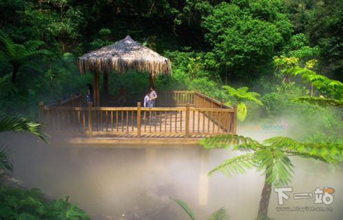 夏天厦门避暑去哪里 山上避暑纳凉好去处