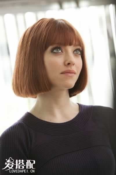 短发女人怎样搭配衣服最好看 干练帅气