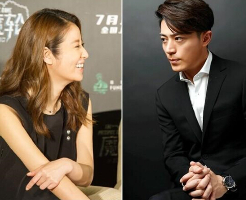 林心如和霍建华第一胎是女儿的机率很大-闽南网