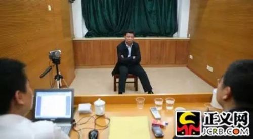 起底“厅级囚徒”罗荫国狱中内外 落马后搅乱一池春水