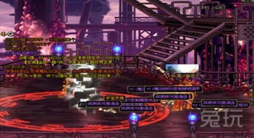 DNF搬砖收益大公开:克雷发电站VS格兰迪(图)