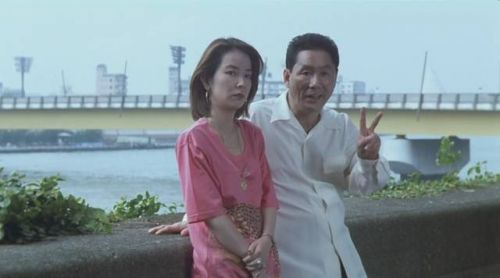 温柔大叔北野武的电影 《菊次郎的夏天》安利-闽南网