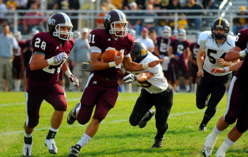 2016年里约奥运会7人制橄榄球比赛在线直播地