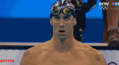 2016里约奥运会菲尔普斯男子200米蝶泳决赛夺冠完整视频观看