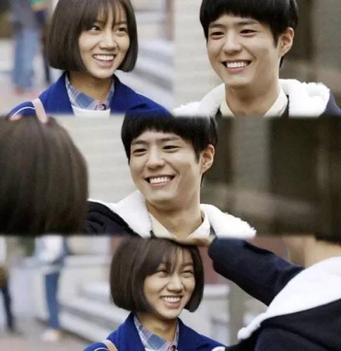 《请回答1988》为什么德善最后不是和正焕在一起?