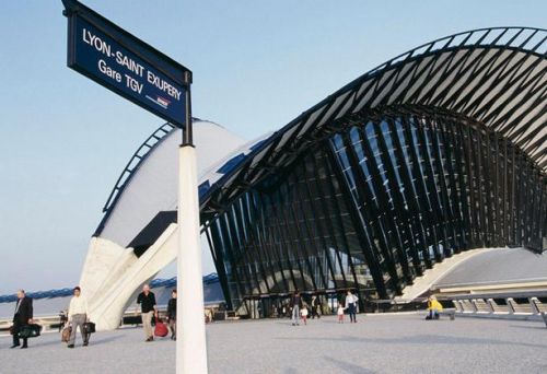 法国里昂旅游攻略 景点介绍、交通及最佳旅行