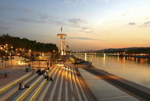 法国里昂旅游攻略 景点介绍、交通及最佳旅行