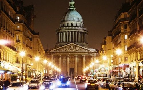 法国旅游购物商场及街道攻略推荐 地址及营业