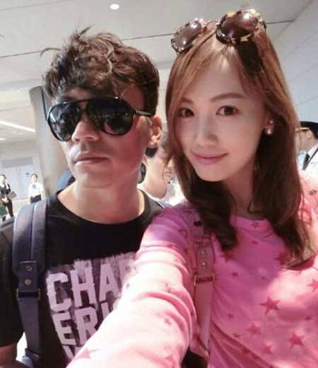 娱乐圈像王宝强马蓉离婚鱼死网破的明星有哪些