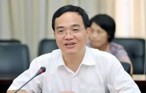林宝金