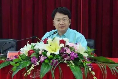 林文耀