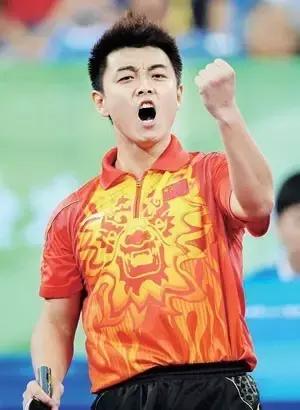 张继科自曝将退役 张继科退役了吗什么时候退