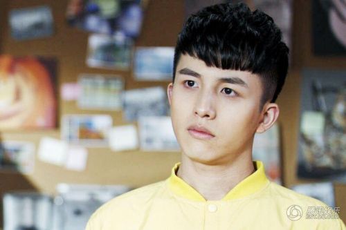 《女娲成长日记》首播 李圣佳暴风演技上线