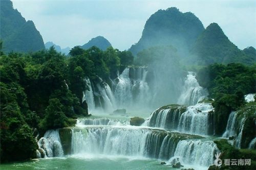 云南西双版纳旅游景点介绍推荐攻略