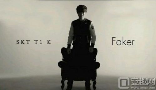 faker成为拳头宠儿 冠军之刃劫致敬大魔王