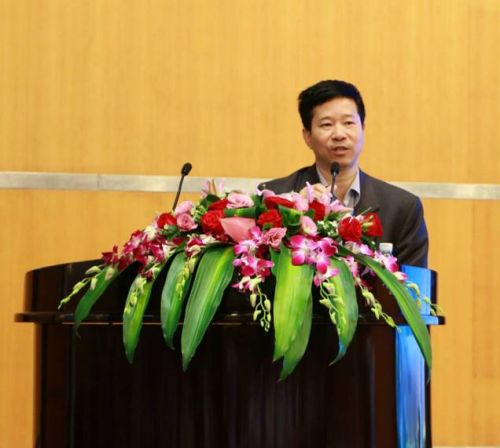 说明: 8 刘奕志教授讲课