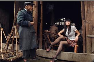 男子400元买老婆始末真相 被拐卖女子背后故事惊呆了-闽南网