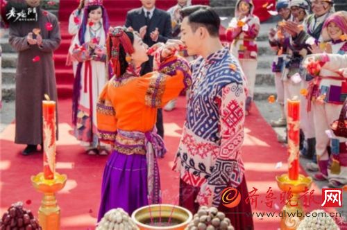 《老九门》结局是什么？佛爷大婚竟是幻境！张副官张铭恩其实是文艺小青年