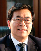 世上没有洪荒之力 中科院院长白春礼简历资料照片走红