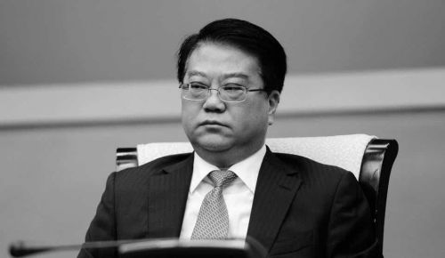落马市长多次扛过调查 张庆军落马细节及老婆金杰背景