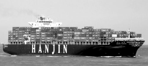 韩最大航企破产 韩进海运公司破产背后真相始