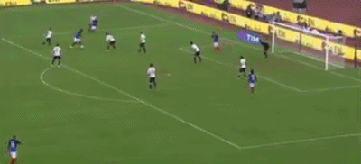 热身赛法国3-1意大利 博格巴2助吉鲁马夏尔破门