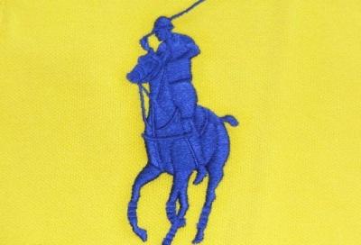 How to identify genuine and fake Ralph Lauren POLO