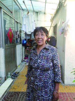 9名弃儿集体寻亲