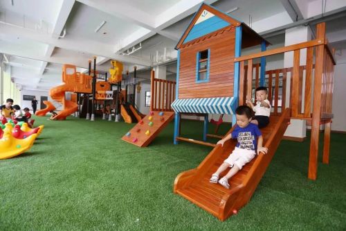 晋江又有大动作:至2018年将新增至少14所公办