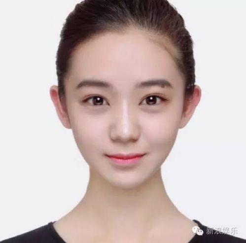 关晓彤室友名单资料背景照片 都是颜高气质美