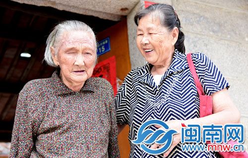 跟母亲说说话，自己心情也跟着好起来