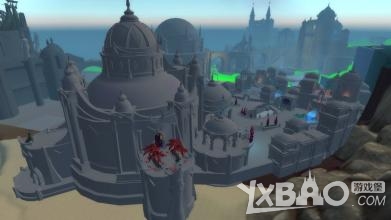 魔兽世界7.0苏拉玛精妙的传送艺术任务怎么做