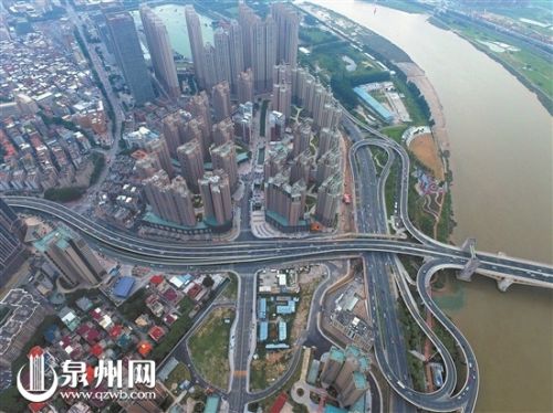 超6500套安置房即将入住 宝洲街田安路'压力山大'