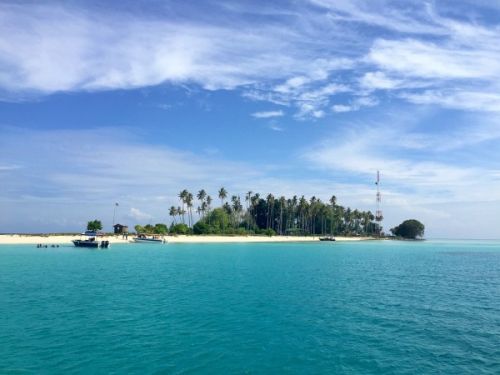 马来西亚仙本那旅游热门景点推荐