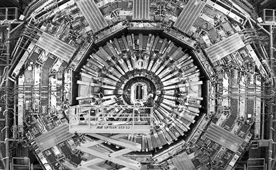 解码对撞机:为什么越建越大? 能做些什么?