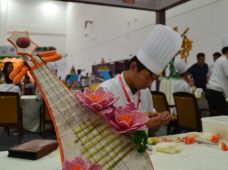 芋头琵琶
