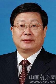 黄兴国辞去天津市长职务 黄兴国个人简历资料及照片