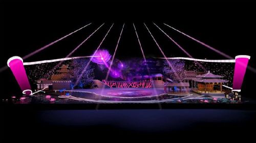 2016 央视中秋晚会 门票在哪买地址入口 怎么拿