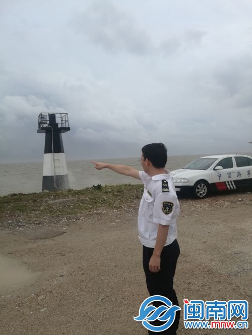 泉州港海上交通运输船舶防台降为二级警戒

