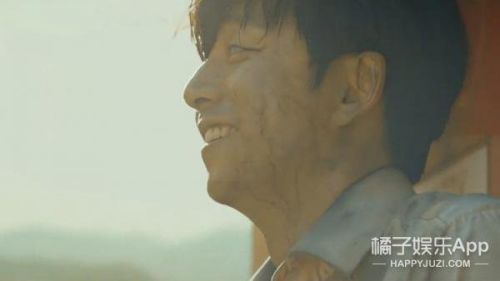 《釜山行》原结局:孕妇孩子被射杀