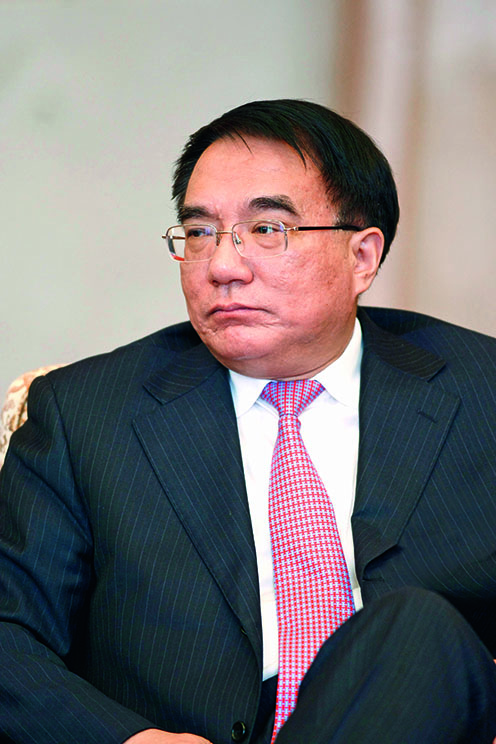 辽宁45名贿选代表 都是干啥的?