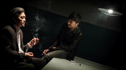 《诡探风云》顺利杀青 诡异凶杀案揭开离奇真相