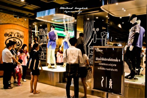 ����siam��Ȧ�̳����ԣ�Siam Paragon��Siam Center��Siam Discovery��