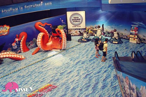 ����siam��Ȧ�̳����ԣ�Siam Paragon��Siam Center��Siam Discovery��