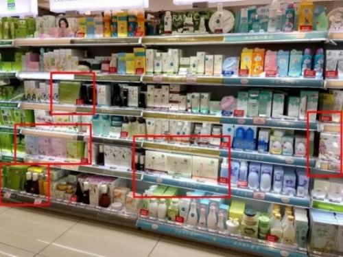 屈臣氏暗访 揭秘什么面膜卖得最火