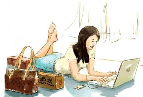 大三女生被骗31万 大学女生的31万元从何而来（图）