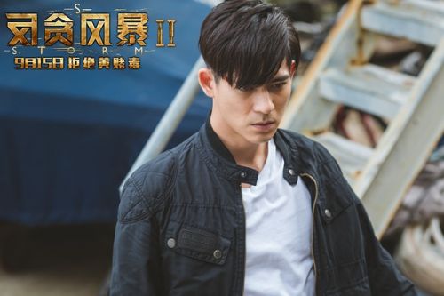 《反贪风暴2》影评:大量说教式台词 拾港片残