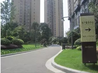 业主规划图中未出现的规划路