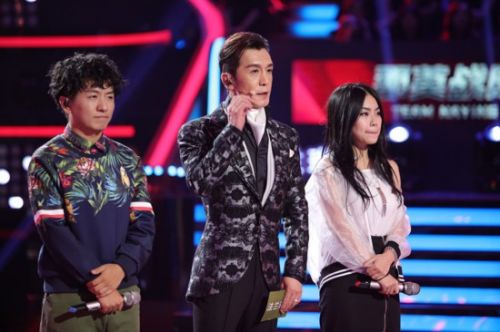 那英退出新歌声_那英年收入(3)